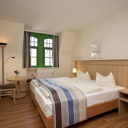 Gutshaus Am Schloss Hotell