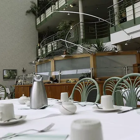 Hotell Gutshaus Am Schloss Klink