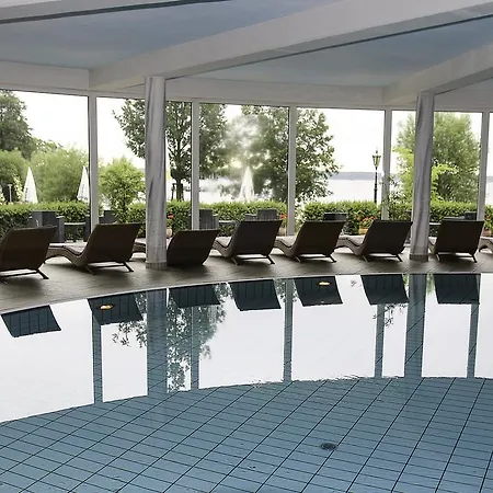 Gutshaus Am Schloss Hotell