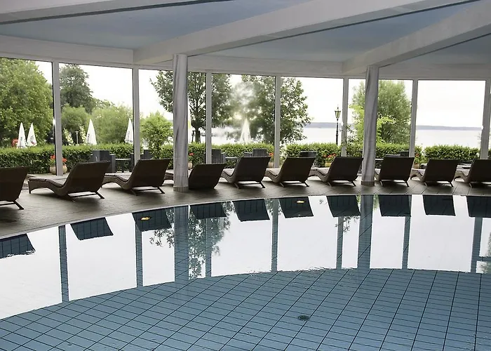 Gutshaus Am Schloss Hotel