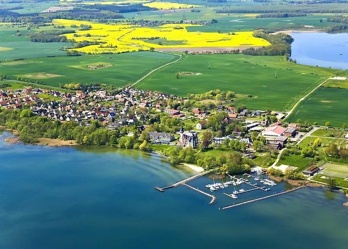 Gutshaus Am Schloss Hotel 3*