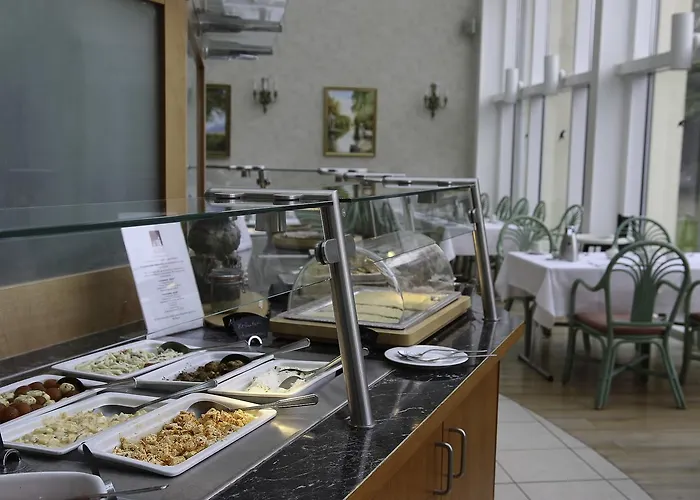 Gutshaus Am Schloss Hotel